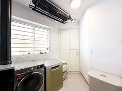 Ivory Heights (D22), Condominium #625068631